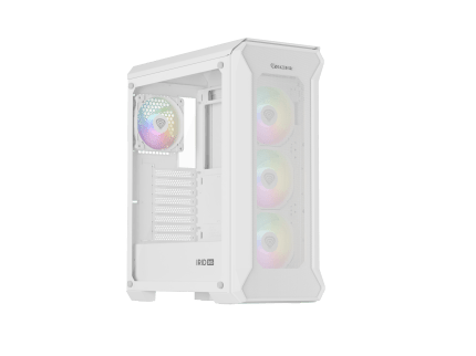 Genesis Irid 505 V2 ARGB White