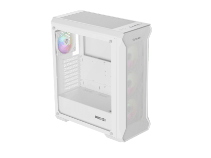 Genesis Irid 505 V2 ARGB White