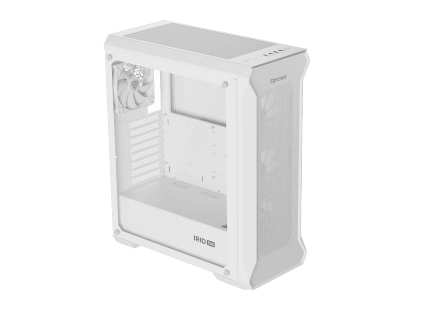 Genesis Irid 505 V2 ARGB White