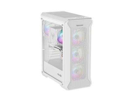 Genesis Irid 505 V2 ARGB White