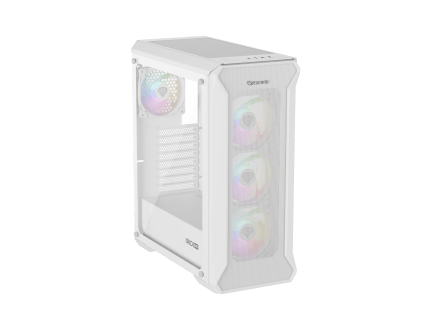 Genesis Irid 505 V2 ARGB White