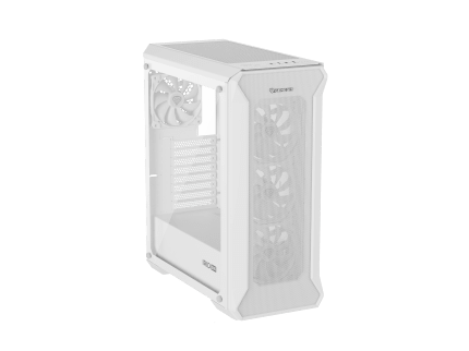 Genesis Irid 505 V2 ARGB White