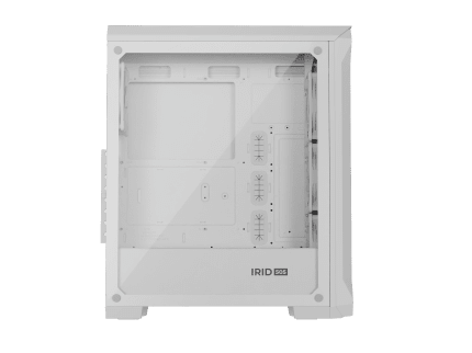Genesis Irid 505 V2 ARGB White