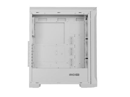 Genesis Irid 505 V2 ARGB White
