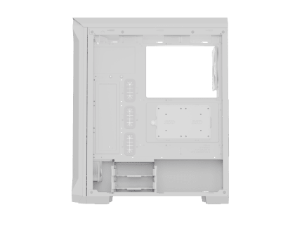 Genesis Irid 505 V2 ARGB White