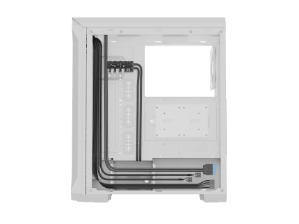 Genesis Irid 505 V2 ARGB White
