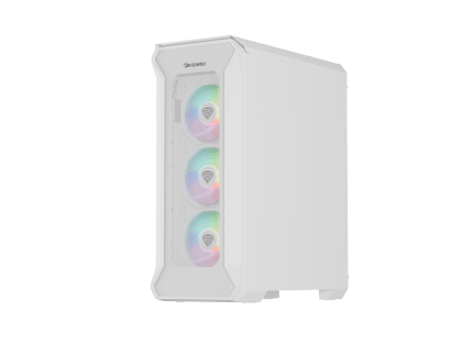 Genesis Irid 505 V2 ARGB White