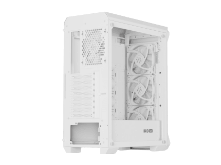 Genesis Irid 505 V2 ARGB White