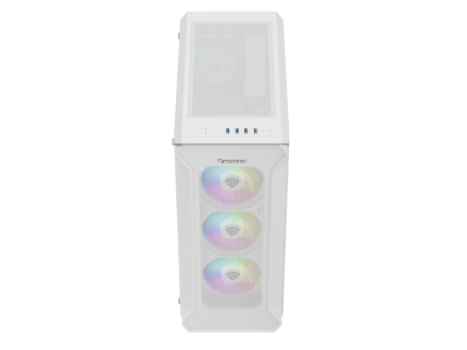 Genesis Irid 505 V2 ARGB White