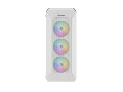Genesis Irid 505 V2 ARGB White