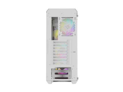 Genesis Irid 505 V2 ARGB White