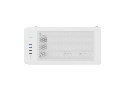 Genesis Irid 505 V2 ARGB White