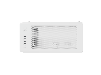 Genesis Irid 505 V2 ARGB White