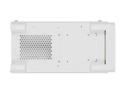 Genesis Irid 505 V2 ARGB White