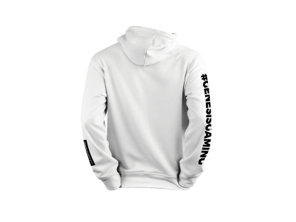Genesis Hoodie Mercury XXXL