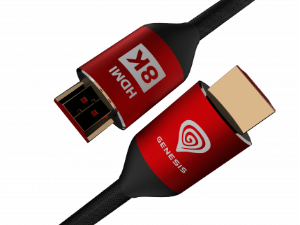 HDMI 8K CABLE COMPATYBILE WITH XSX-4
