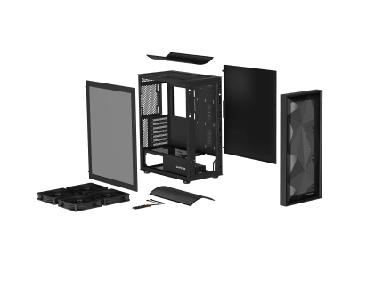 Genesis Diaxid 605F
