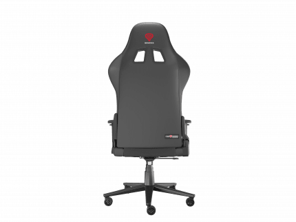 [OUTLET] GAMING CHAIR GENESIS NITRO 550 G2 BLACK (POST-TEST)-4