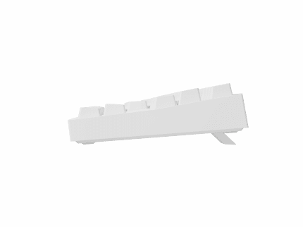 Genesis Thor 404 TKL GATERON WHITE