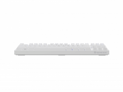 Genesis Thor 404 TKL GATERON WHITE