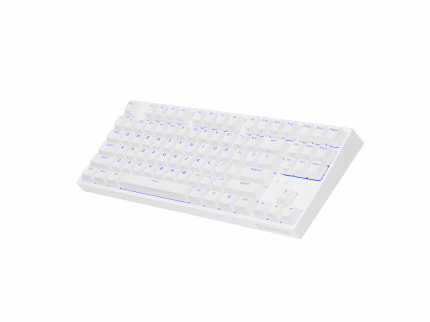 Genesis Thor 404 TKL KAILH WHITE