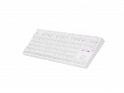 Genesis Thor 404 TKL KAILH WHITE