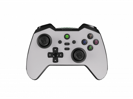 Genesis Mangan 400 WIRELESS WHITE