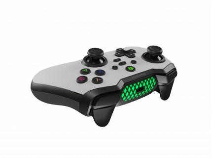 Genesis Mangan 400 WIRELESS WHITE