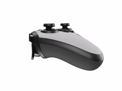 Genesis Mangan 400 WIRELESS WHITE