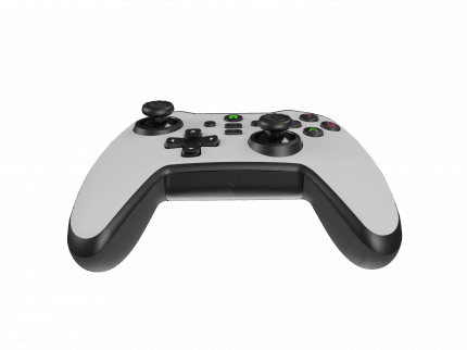 Genesis Mangan 400 WIRELESS WHITE