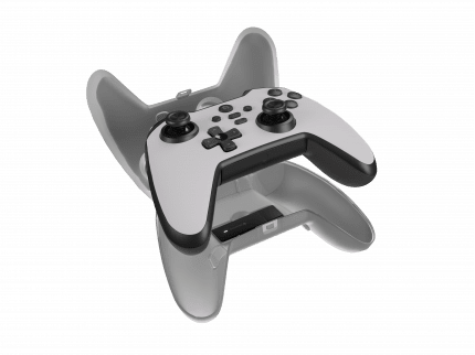 Genesis Mangan 400 WIRELESS WHITE