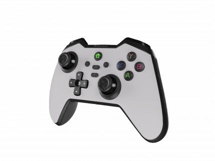 Genesis Mangan 400 WIRELESS WHITE