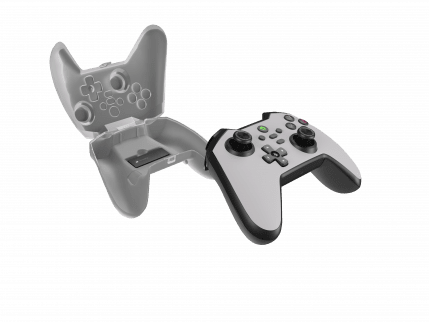 Genesis Mangan 400 WIRELESS WHITE