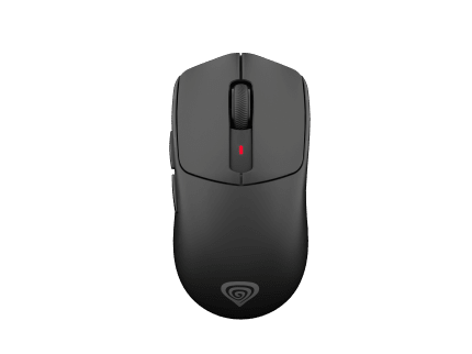 Genesis Zircon 500 G2 Black