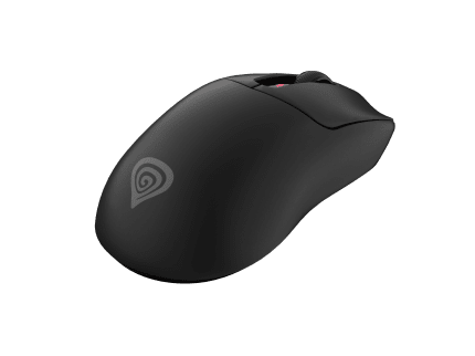 Genesis Zircon 500 G2 Black