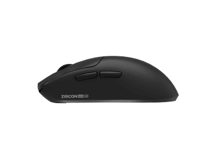Genesis Zircon 500 G2 Black