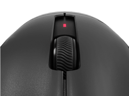 Genesis Zircon 500 G2 Black