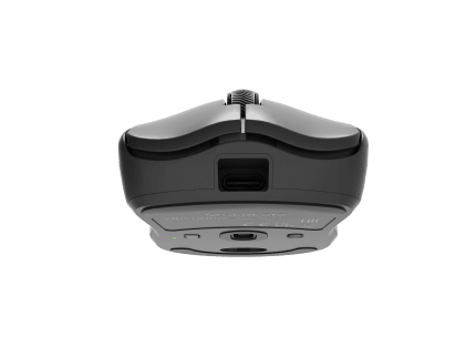 Genesis Zircon 500 G2 Black