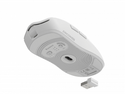 Genesis Zircon 500