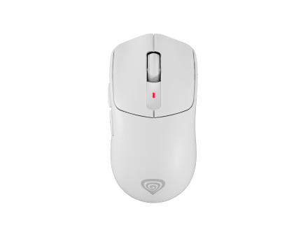 Genesis Zircon 500 G2 White