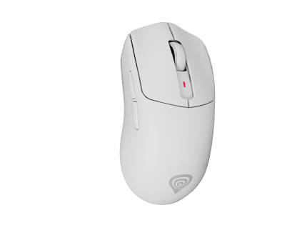 Genesis Zircon 500 G2 White