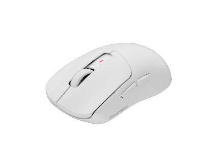 Genesis Zircon 500 G2 White