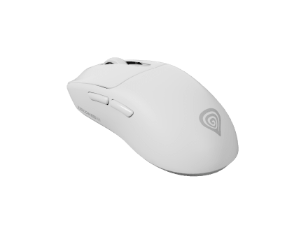 Genesis Zircon 500 G2 White