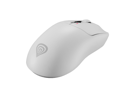 Genesis Zircon 500 G2 White