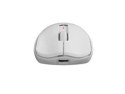 Genesis Zircon 500 G2 White