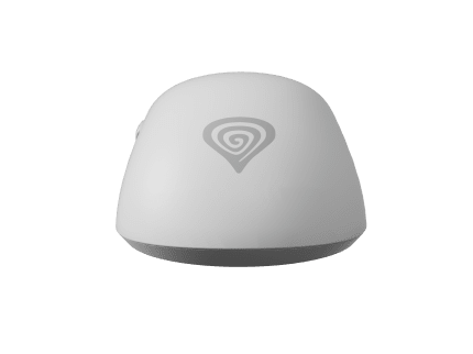 Genesis Zircon 500 G2 White