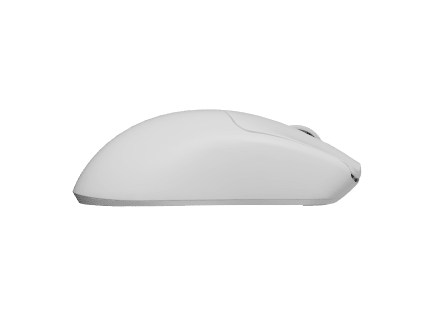 Genesis Zircon 500 G2 White