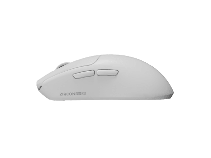 Genesis Zircon 500 G2 White