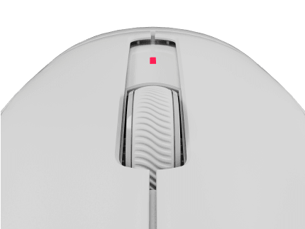 Genesis Zircon 500 G2 White