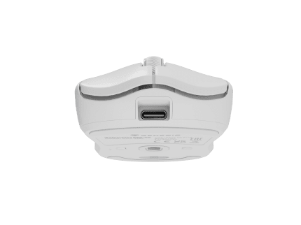Genesis Zircon 500 G2 White